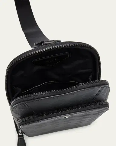 Montblanc Men's Extreme 3.0 Sling Bag | Thumbnail 4 Montblanc Men's Extreme 3.0 Sling Bag | Thumbnail 4