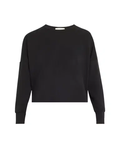 Studio Nicholson Long-Sleeve Jersey T-Shirt | Thumbnail 1 Studio Nicholson Long-Sleeve Jersey T-Shirt | Thumbnail 1