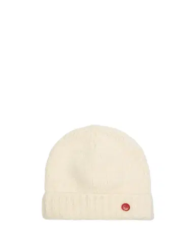 God’s True Cashmere Pearl Wind Cashmere Beanie | Thumbnail 1 God’s True Cashmere Pearl Wind Cashmere Beanie | Thumbnail 1