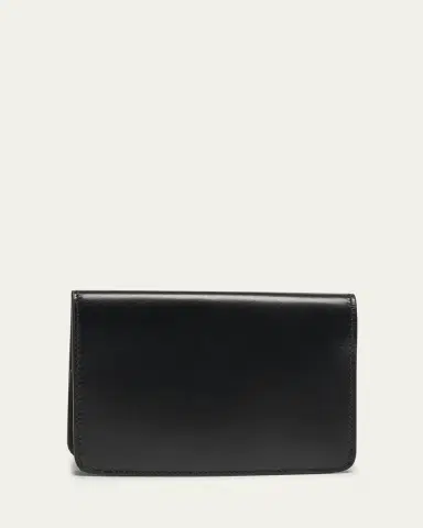 Saint Laurent YSL Passport Holder in Calfskin | Thumbnail 3 Saint Laurent YSL Passport Holder in Calfskin | Thumbnail 3