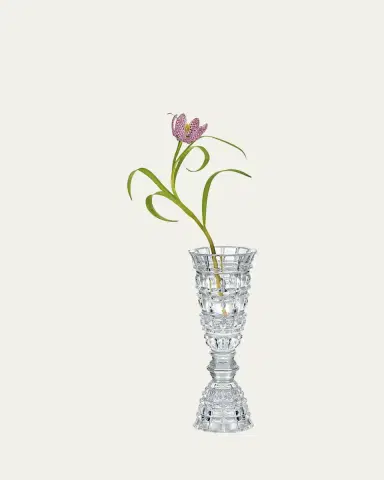Baccarat New Antique Mirage Dual Candlestick | Thumbnail 3 Baccarat New Antique Mirage Dual Candlestick | Thumbnail 3