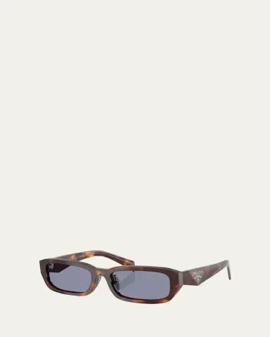 Prada PR B06SF Rectangular Sunglasses | Thumbnail 3 Prada PR B06SF Rectangular Sunglasses | Thumbnail 3
