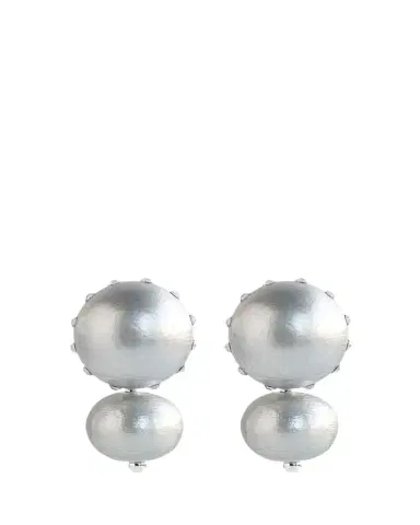 Saulé Livia Cloudy Sky Earrings | Thumbnail 1 Saulé Livia Cloudy Sky Earrings | Thumbnail 1