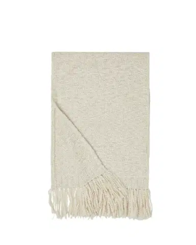 Loro Piana Gnifetti Cashmere Scarf | Thumbnail 1 Loro Piana Gnifetti Cashmere Scarf | Thumbnail 1