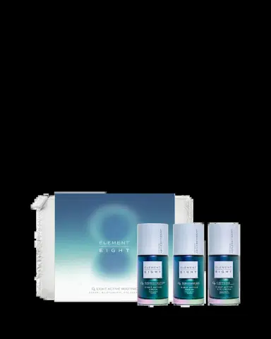 Element Eight O2 Discovery Trio Gift Set, 3 x 0.5 oz. | Thumbnail 2 Element Eight O2 Discovery Trio Gift Set, 3 x 0.5 oz. | Thumbnail 2