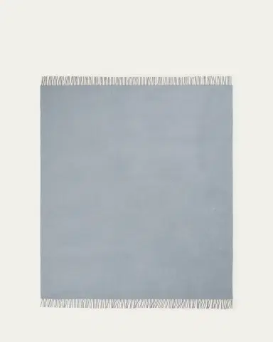 LANEROSSI Everest Color Reversible Cashmere Throw, 51" x 70" | Thumbnail 3 LANEROSSI Everest Color Reversible Cashmere Throw, 51" x 70" | Thumbnail 3