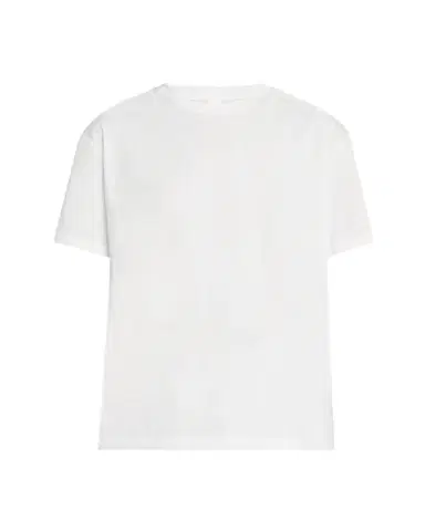 Skims Relaxed Tees Oversized Long T-Shirt | Thumbnail 1 Skims Relaxed Tees Oversized Long T-Shirt | Thumbnail 1