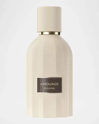Amouage Reasons Essence Eau De Parfum, 3.4 oz. | Thumbnail 3 Amouage Reasons Essence Eau De Parfum, 3.4 oz. | Thumbnail 3