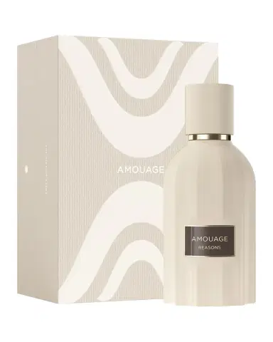 Amouage Reasons Essence Eau De Parfum, 3.4 oz. | Thumbnail 1 Amouage Reasons Essence Eau De Parfum, 3.4 oz. | Thumbnail 1