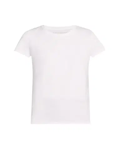MAJESTIC FILATURES Crewneck Organic Cotton T-Shirt | Thumbnail 1 MAJESTIC FILATURES Crewneck Organic Cotton T-Shirt | Thumbnail 1
