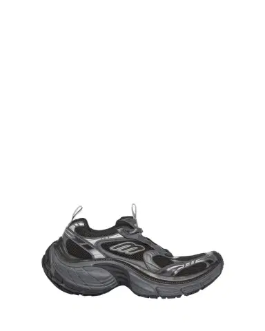 Balenciaga Men's 6XL Mesh Runner Sneakers | Thumbnail 1 Balenciaga Men's 6XL Mesh Runner Sneakers | Thumbnail 1