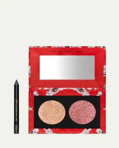 PAT MCGRATH LABS Petallic Passion Shimmer & Smoke Kit | Thumbnail 2 PAT MCGRATH LABS Petallic Passion Shimmer & Smoke Kit | Thumbnail 2