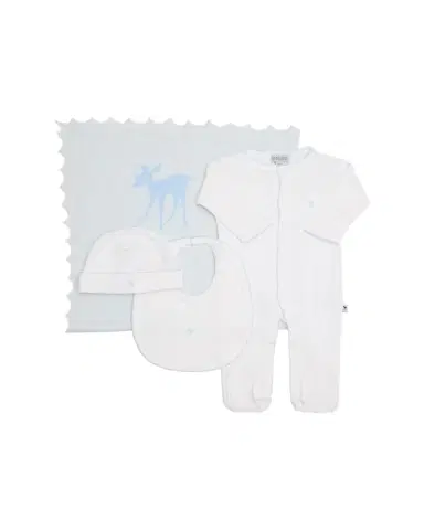 G.H.Hurt & Son Kid's Baby Fawn Gift Set | Thumbnail 1 G.H.Hurt & Son Kid's Baby Fawn Gift Set | Thumbnail 1