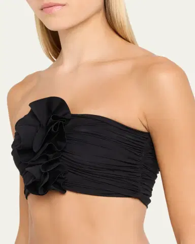 Maygel Coronel Melao Two-Piece Swimsuit | Thumbnail 2 Maygel Coronel Melao Two-Piece Swimsuit | Thumbnail 2