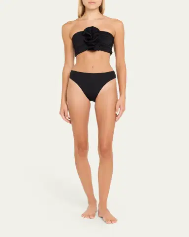 Maygel Coronel Melao Two-Piece Swimsuit | Thumbnail 3 Maygel Coronel Melao Two-Piece Swimsuit | Thumbnail 3