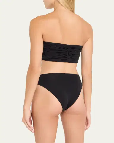Maygel Coronel Melao Two-Piece Swimsuit | Thumbnail 4 Maygel Coronel Melao Two-Piece Swimsuit | Thumbnail 4