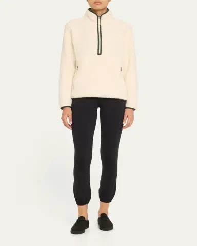 Splits59 Icon High-Waist Supplex Leggings | Thumbnail 2 Splits59 Icon High-Waist Supplex Leggings | Thumbnail 2
