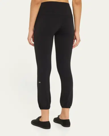 Splits59 Icon High-Waist Supplex Leggings | Thumbnail 3 Splits59 Icon High-Waist Supplex Leggings | Thumbnail 3