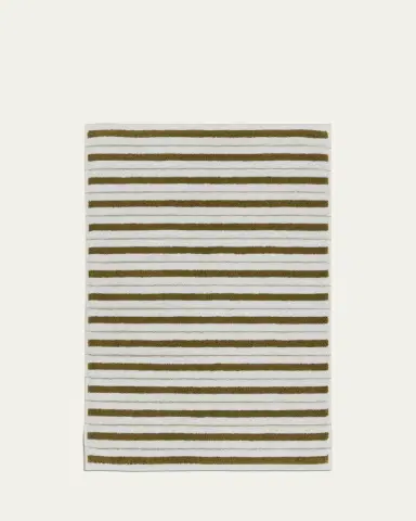 BAINA Echo Bath Mat, 19" x 31" | Thumbnail 2 BAINA Echo Bath Mat, 19" x 31" | Thumbnail 2