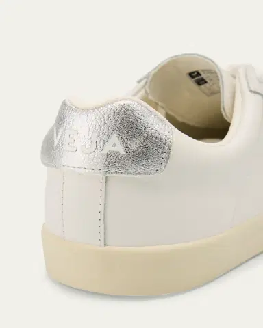 Veja Esplar Bi-Color Low-Top Sneakers | Thumbnail 5 Veja Esplar Bi-Color Low-Top Sneakers | Thumbnail 5