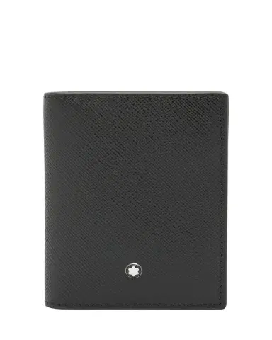 Montblanc Men's Sartorial Bifold Card Holder | Thumbnail 1 Montblanc Men's Sartorial Bifold Card Holder | Thumbnail 1