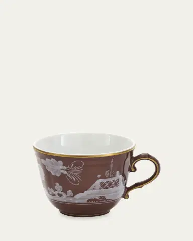 GINORI 1735 Oriente Italiano Coffee Cup, 4 oz. | Thumbnail 2 GINORI 1735 Oriente Italiano Coffee Cup, 4 oz. | Thumbnail 2