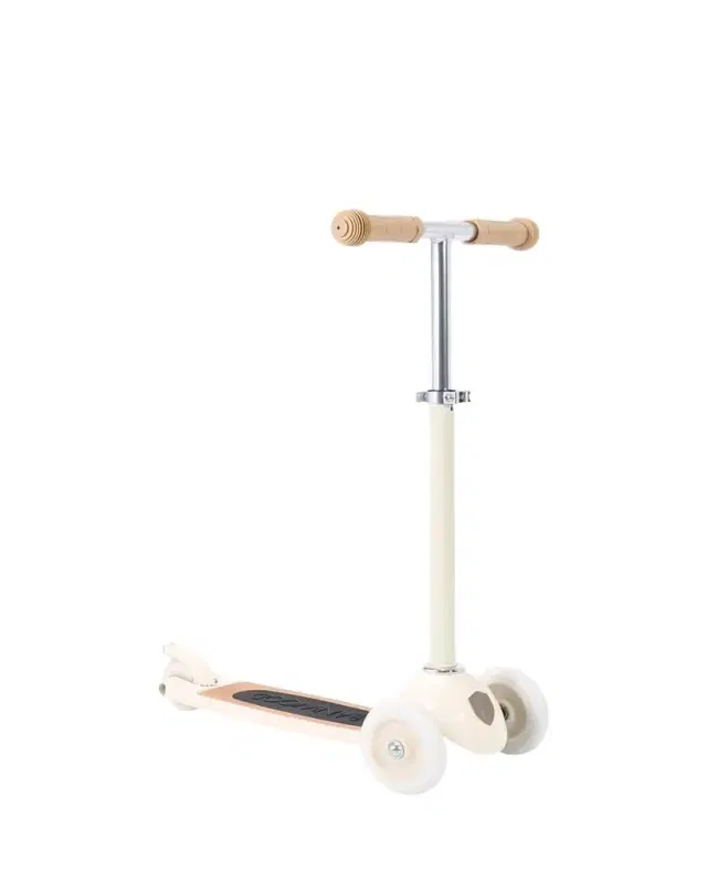 Scooter Scooter