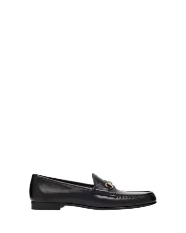 Gucci Horsebit 1953 Leather Loafers | Thumbnail 1 Gucci Horsebit 1953 Leather Loafers | Thumbnail 1
