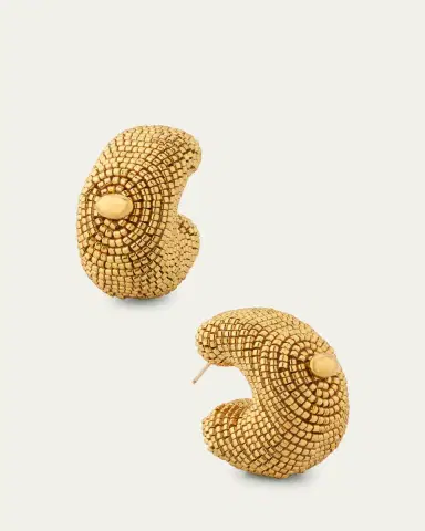 Susana Vega Nuvola Earrings | Thumbnail 3 Susana Vega Nuvola Earrings | Thumbnail 3