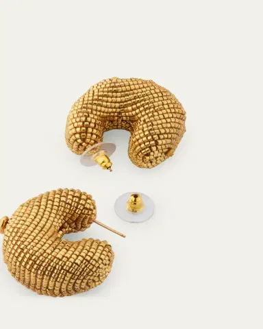 Susana Vega Nuvola Earrings | Thumbnail 4 Susana Vega Nuvola Earrings | Thumbnail 4