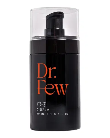 Dr. Few C Serum, 1.6 oz. | Thumbnail 1 Dr. Few C Serum, 1.6 oz. | Thumbnail 1
