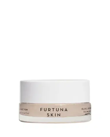 Furtuna Skin Olive Lip Butter Balm, 0.3 oz. | Thumbnail 1 Furtuna Skin Olive Lip Butter Balm, 0.3 oz. | Thumbnail 1