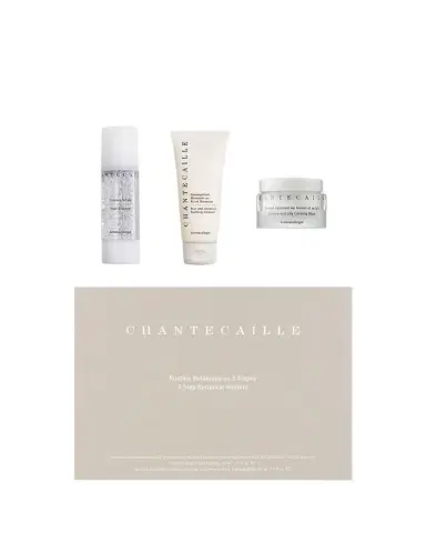 Chantecaille Limited Edition 3-Step Botanical Routine | Thumbnail 1 Chantecaille Limited Edition 3-Step Botanical Routine | Thumbnail 1