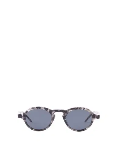 Thom Browne Men's Acetate Round Sunglasses | Thumbnail 1 Thom Browne Men's Acetate Round Sunglasses | Thumbnail 1