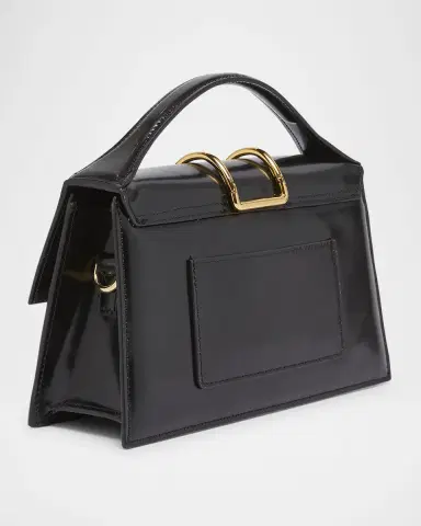 Jacquemus Le Grand Bambino Leather Crossbody Bag | Thumbnail 17 Jacquemus Le Grand Bambino Leather Crossbody Bag | Thumbnail 17