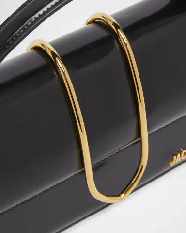 Jacquemus Le Grand Bambino Leather Crossbody Bag | Thumbnail 20 Jacquemus Le Grand Bambino Leather Crossbody Bag | Thumbnail 20