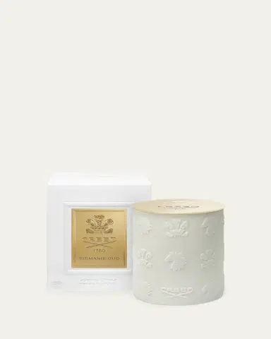 CREED Birmanie Oud Porcelain Scented Candle, 7.76 oz. | Thumbnail 5 CREED Birmanie Oud Porcelain Scented Candle, 7.76 oz. | Thumbnail 5