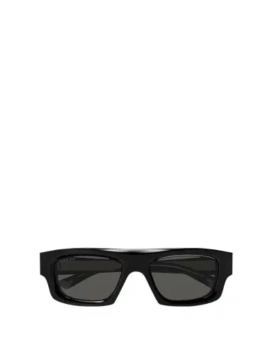 Gucci Men's GG1926SM Acetate Rectangle Sunglasses | Thumbnail 1 Gucci Men's GG1926SM Acetate Rectangle Sunglasses | Thumbnail 1