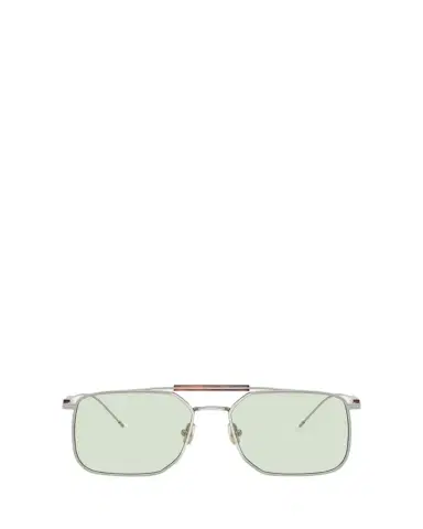Brunello Cucinelli 0BC2005ST Square Metal Sunglasses | Thumbnail 1 Brunello Cucinelli 0BC2005ST Square Metal Sunglasses | Thumbnail 1