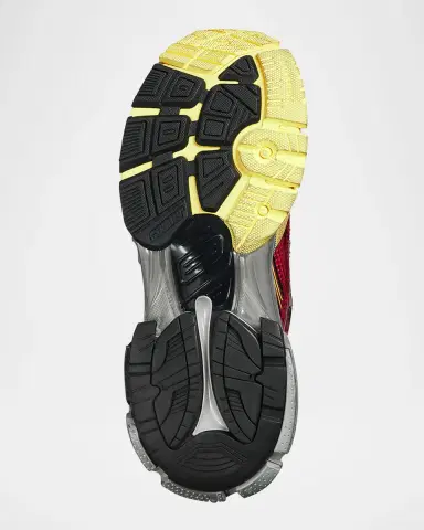 Balenciaga Men's Mesh Runner Sneakers | Thumbnail 11 Balenciaga Men's Mesh Runner Sneakers | Thumbnail 11