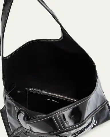 3.1 Phillip Lim We Are NY Market Tote Bag | Thumbnail 4 3.1 Phillip Lim We Are NY Market Tote Bag | Thumbnail 4