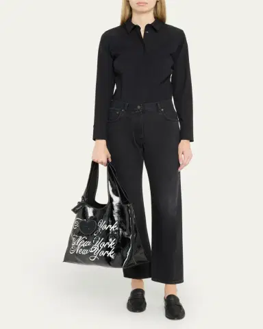 3.1 Phillip Lim We Are NY Market Tote Bag | Thumbnail 5 3.1 Phillip Lim We Are NY Market Tote Bag | Thumbnail 5
