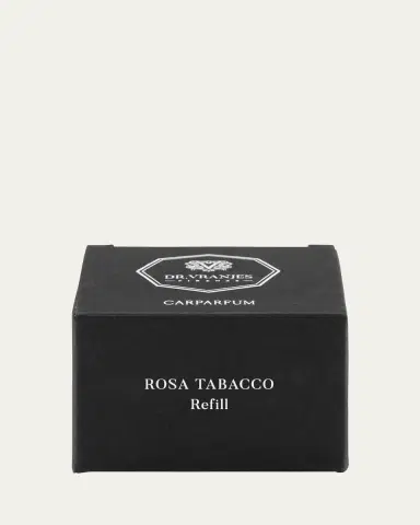 DR. VRANJES FIRENZE Rosa Tabacco Carparfum Refill | Thumbnail 2 DR. VRANJES FIRENZE Rosa Tabacco Carparfum Refill | Thumbnail 2