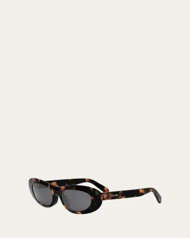 Celine 3 Dots Cat-Eye Sunglasses | Thumbnail 2 Celine 3 Dots Cat-Eye Sunglasses | Thumbnail 2
