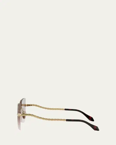 BVLGARI Serpenti Viper BV40045U Sunglasses | Thumbnail 7 BVLGARI Serpenti Viper BV40045U Sunglasses | Thumbnail 7