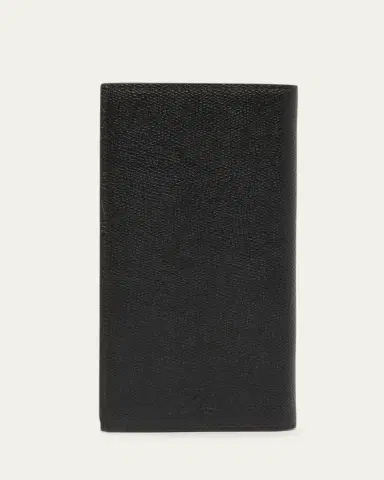 Christian Louboutin Men's Mooncrest Long Vertical Bifold Wallet | Thumbnail 3 Christian Louboutin Men's Mooncrest Long Vertical Bifold Wallet | Thumbnail 3
