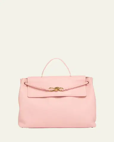 Bottega Veneta Ciao Ciao Large Leather Top-Handle Bag | Thumbnail 11 Bottega Veneta Ciao Ciao Large Leather Top-Handle Bag | Thumbnail 11