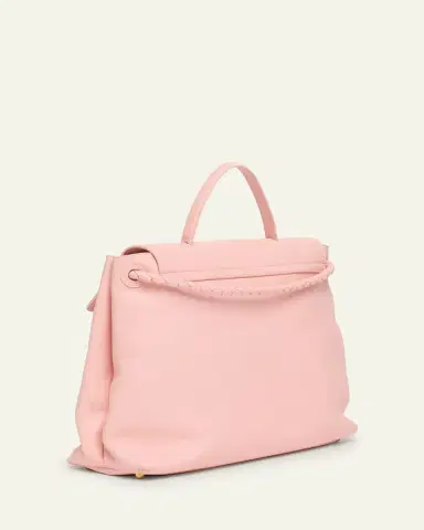 Bottega Veneta Ciao Ciao Large Leather Top-Handle Bag | Thumbnail 13 Bottega Veneta Ciao Ciao Large Leather Top-Handle Bag | Thumbnail 13