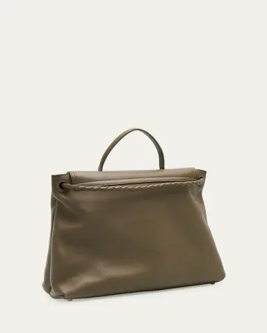 Bottega Veneta Ciao Ciao Large Leather Top-Handle Bag | Thumbnail 22 Bottega Veneta Ciao Ciao Large Leather Top-Handle Bag | Thumbnail 22