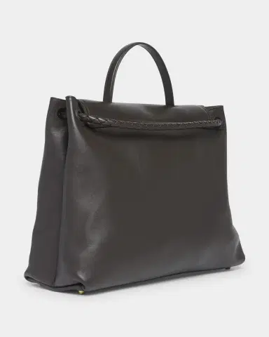Bottega Veneta Ciao Ciao Large Leather Top-Handle Bag | Thumbnail 26 Bottega Veneta Ciao Ciao Large Leather Top-Handle Bag | Thumbnail 26